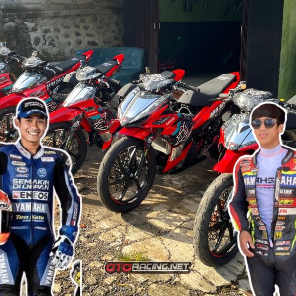 Ayu Sekti Pastikan Tampil di LFN HP969 2025, Gaet Duo GG: Galang Hendra & Gilang Akbar Roland