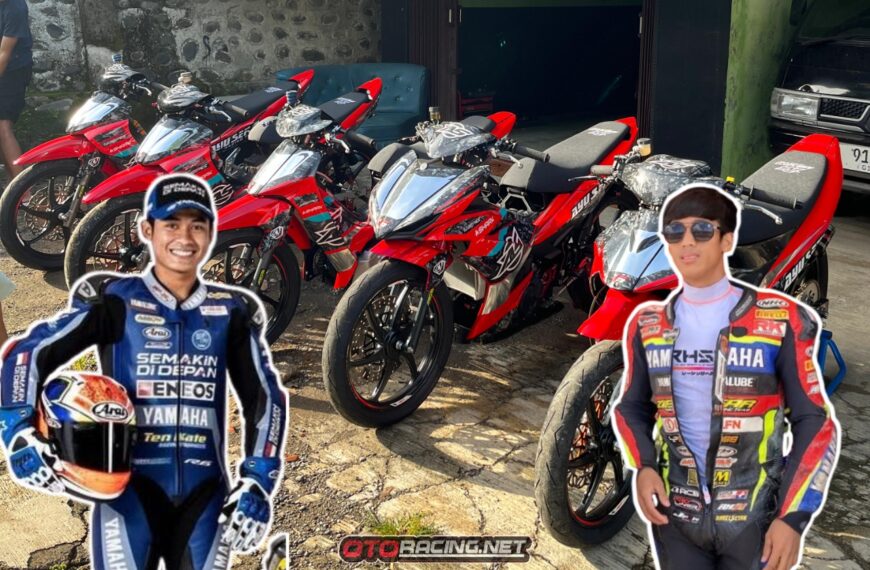 Ayu Sekti Pastikan Tampil di LFN HP969 2025, Gaet Duo GG: Galang Hendra & Gilang Akbar Roland