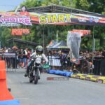 Hasil Lengkap DragBike Casytamanahadap Slawi 2025