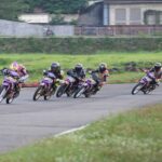 YR Tolak Miskin Full Power di Event Sendiri, Turunkan 8 Pembalap di 17 Kelas