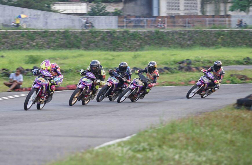 YR Tolak Miskin Full Power di…