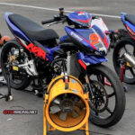 Tak Mau Asal Balap! Bos NART Targetkan Juara Umum di Motoprix 2025, Manajemen Tim Harus Lebih Rapi!