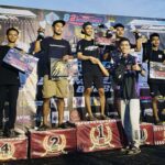 Hasil Lengkap Juara Piala Bupati Drag Bike Brebes 2025