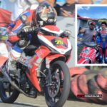 Fokus Tarung di Kategori 4-Tak, Maharani Targetkan Raih Poin Maksimal di Super Prix Seri 1 Semarang