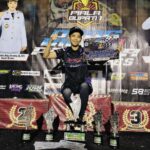 Racingfast Squad Kembali Sikat Juara Umum di Ajang Dragbike Pemula Brebes 2025, Kali Ini Lewat Sippa HD!