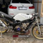 Alzena Racing Team Pastikan Turunkan Tiga Kuda Pacu di Dragbike Casytamanahadap Slawi 2025 Akhir Pekan Ini