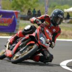 M2S Kate Kalteng Lanjutkan Tarung di Motoprix Region B Bersama Aqshal Ilham, Target Juara Nasional, Seri 1 Akhir Pekan Ini di GBT Surabaya