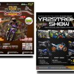 Tak Hanya Balap di YR Tolak Miskin Mini Race Boyolali, Ada Pameran Motor 2Tak dari YR 2Stroke Show!