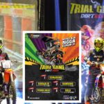 Trial Game Dirt 2025 Seri 1 Siap Digelar di Semarang, 23–24 Mei, Yuk Saksikan Aksi Para Pembalap Top, Gratiss!