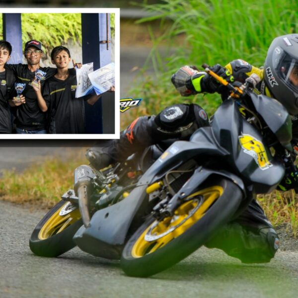 Raih Hasil Positif di Walikota Cup Race Samarinda, XPDC GBS Racing Team Siap Tampil di Kejurprov Seri 3 Balikpapan