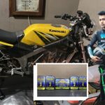 SID Seri 1 Cikarang: Ninja 150cc Sunmoory Liontex Cikaro 48 Lanjutkan Tradisi Podium Hingga Sukses Hantar Gilang Delima Raih JU Ke 2 Sunmoory Open