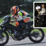 Daffa Ikhwanul Sukses Raih Double Podium di Kelas 12 dan 14 Tahun Ajang Tolak Miskin Mini Race Boyolali 2025