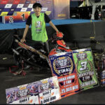 Daffa Fey Pastikan Comeback Bersama Bekantan Squad, Siap Tarung Full Seri di Superchallenge Super Prix!