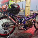 SDW Round 2: Ninja 155Tu No Limit Masih Enggan Turun dari Podium Terbaik, Kali Ini Lewat Wildan Kecil!