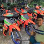 Fokus Tarung di Region C, MJRT Palangkaraya Gandeng Arya Resa dan Tata Fokus Kelas Kejurnas!