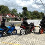 Modifikasi Pro Arm NSR di Ninja RR: Rogoh Kocek Hingga Rp30 Juta?!