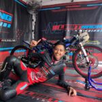 SDW Round 2: Bebek 4Tak 130cc Injeksi No Limit Racing Team Dominasi Podium, Deni Deblonk Tampil Istimewa!!