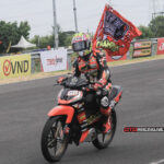 LFN HP969 Seri 1: Gian Sandrego Jawara, Putra AP Runner-up! Kolaborasi HMS dan Bonero Terbukti Ampuh!