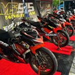 HMS 95 Pamekasan Turunkan Tujuh Motor dan Tiga Pembalap di LFN Seri 1 Surabaya, Akhir Pekan Ini