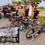 Bawa Empat Kuda Pacu 141 Garasi Purworejo Sukses Mendominasi Di Setiap Kelas Yang Diikuti Bersama Didit RA