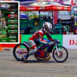 H-5, Kawahara Djava K2R IDC Round 2 Siap Digelar: Pertarungan Dijamin Seru, Poin Masih Rapat!