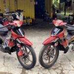 Jelang LFN Seri 1 Surabaya, Bos Bre ‘Bekantan Squad’ Siap Turunkan Dua Rider Baru di Kategori 2-Tak!