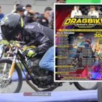 Purworejo DragBike Rookie Ashofa Cup 2025: Ajang Pembibitan Pembalap Drag Pemula di Jawa Tengah Siap di Helat Akhir Pekan Ini