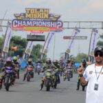 Tolak Miskin Mini Race Championship Boyolali 2025 Sukses Digelar, 240 Starter Ambil Bagian!
