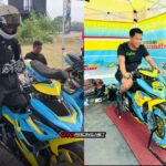 Tak Tanggung-Tanggung! Bos Iqbal ‘PR Paku Alam Toger’ Gaet Si Bangau Putih untuk Tarung LFN 2025, Nominal Kontrak Jangan Di Tanya!