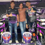 Tim Pendatang Baru di LFN HP969 Seri 1 ‘Jalia157 Jepara’ Langsung Kasih Kejutan Bersama Azzara