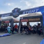 Drag Wars Piala Bupati Banyumas Sukses Digelar, 800 Starter Ambil Bagian