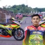 Tim Asal Sulawesi Selatan ‘79 Bone Racing Team’ Pastikan Tampil di LFN Seri 1 Surabaya Bersama Fahri Sandi