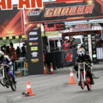 Hasil Juara Super Drag Way (SDW) Round 2, 2025