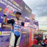 Pertarungan Ketat! Roby Sakera Jawara UB 130cc LFN HP969 Round 1 Surabaya