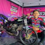 SDW Round 2 2025 : Pertarungan Ninja 155cc Std Pemula Jadi Milik Octo Zalfa!