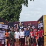 Hasil Juara Road Race Casytamanahadap Seri 2, Pekalongan 2025