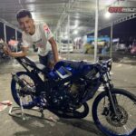 Ninja 155STD Pura-Pura Garage Bengkulu Pastikan Ikut Andil Dalam Perebutan Rp10 Juta di SID Cikarang Akhir Pekan Ini!