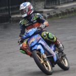 Kejurprov Road Race Kajen: Sepeda Listrik Octopus Makin Eksis di Dunia Balap, Bersama Hoky Ramadinata Sukses Raih Podium