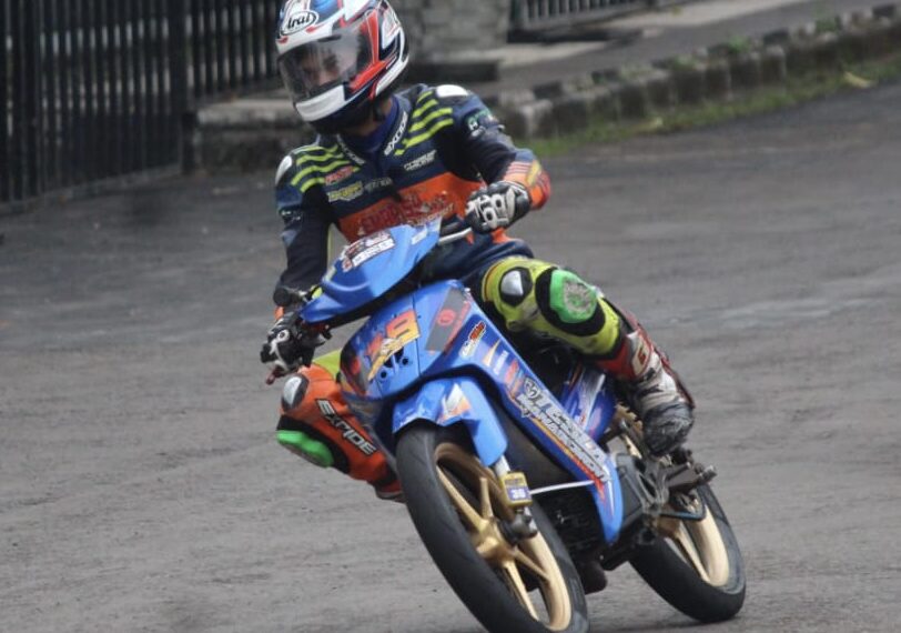 Kejurprov Road Race Kajen: Sepeda Listrik Octopus Makin Eksis di Dunia Balap, Bersama Hoky Ramadinata Sukses Raih Podium