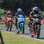 Hasil Juara Race 1 Motoprix Seri 3, Subang 2025