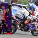 Motoprix Boyolali: Alami Kendala di Sesi Kualifikasi, Bilal Zian Yukihiro Tetap Tembus Podium!
