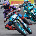 Manahadap Seri 2 Kajen: Bebek 2Tak 125cc Racikan SRC Reborn Menangi Pertarungan Expert Lewat Benaya Farrel