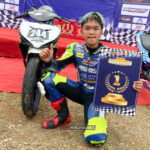Motoprix Seri 2 Boyolali: Farrel Putra Zaidane Menangmeyakinkan, Lepas Tanpa Tekanan!