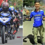 Manahadap Seri 2 Pekalongan: STN Racing Team Dominasi Podium Kategori 4Tak, Antar Atorix AP Raih Juara Umum Kejurprov