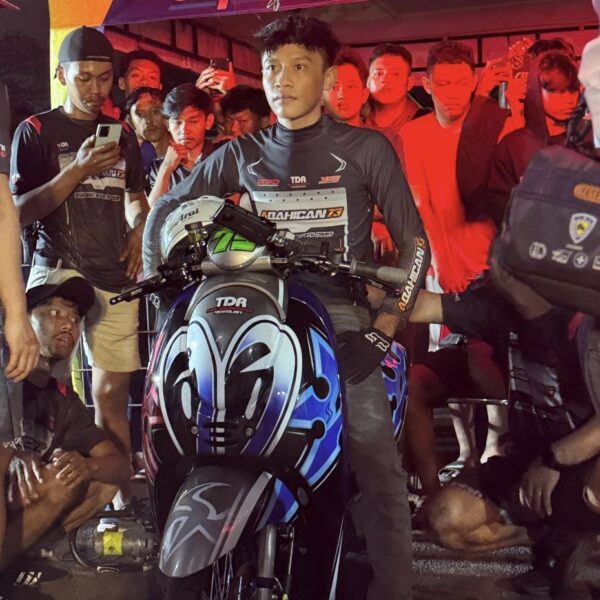 Abah Ican Kembali Menang Lawan Boby Irawan, Scoopy ‘Brolook’ Masih Tak Terkalahkan di SID Round 2!