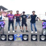 MP SUBANG SERI 3: FIZ R RMF RACIKAN SRC PACITAN LANJUTKAN TREND JUARA HINGGA HANTAR FALLAH ACIL JUARA UMUM 2TAK OPEN