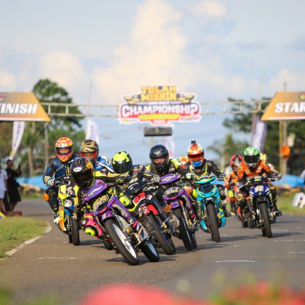 Are You Ready?! Sukses di Seri 1, TMMR Dipastikan Lanjut ke Seri 2 dengan Konsep Lebih Istimewa!