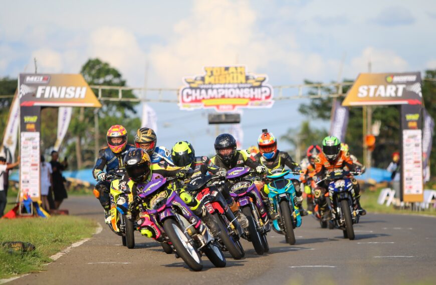 Are You Ready?! Sukses di Seri 1, TMMR Dipastikan Lanjut ke Seri 2 dengan Konsep Lebih Istimewa!