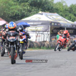 Standing Poin Kelas Kejurnas Motoprix Region B Sebelum Seri 3, Akhir Pekan Ini!