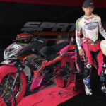 SPRT Pastikan Kembali Hadir di Super Prix Seri 2 Bersama M. Erfin, Fokus Tarung Kelas Poin!
